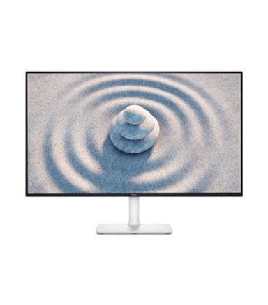 DELL Monitor 23.8" S2425H, FHD, IPS, 100Hz, 5ms, 250cd/m2, zvučnici, bijeli